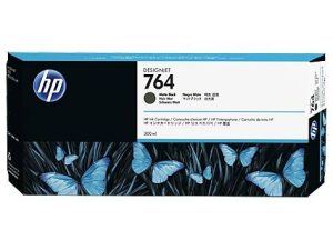 HP INK CARTRIDGE 764 MATTE BLACK DJ-T3500 Office Stationery & Supplies Limassol Cyprus Office Supplies in Cyprus: Best Selection Online Stationery Supplies. Order Online Today For Fast Delivery. New Business Accounts Welcome