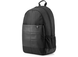 HP Classic Laptop Backpack 15.6” Black 1FK05AA Office Stationery & Supplies Limassol Cyprus Office Supplies in Cyprus: Best Selection Online Stationery Supplies. Order Online Today For Fast Delivery. New Business Accounts Welcome