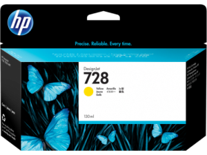 HP Ink Cartridge 728XL Yellow 130ML Office Stationery & Supplies Limassol Cyprus Office Supplies in Cyprus: Best Selection Online Stationery Supplies. Order Online Today For Fast Delivery. New Business Accounts Welcome