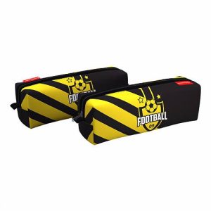 ERICHKRAUSE PENCIL CASE QUADRA 210X70 FOOTBALL N.48368 Office Stationery & Supplies Limassol Cyprus Office Supplies in Cyprus: Best Selection Online Stationery Supplies. Order Online Today For Fast Delivery. New Business Accounts Welcome