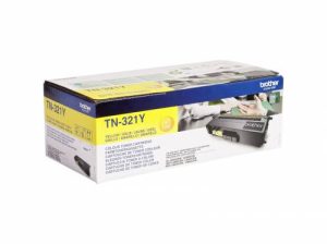 BROTHER TONER  TN-321 YELLOW Office Stationery & Supplies Limassol Cyprus Office Supplies in Cyprus: Best Selection Online Stationery Supplies. Order Online Today For Fast Delivery. New Business Accounts Welcome