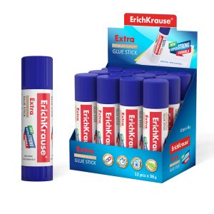 ERICHKRAUSE GLUE STICK 36gr 14443 Office Stationery & Supplies Limassol Cyprus Office Supplies in Cyprus: Best Selection Online Stationery Supplies. Order Online Today For Fast Delivery. New Business Accounts Welcome