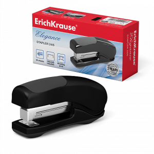 ERICHKRAUSE STAPLER HEAVY DUTY N.23 ‘ELEGANCE’ (140 sheets) 5412 Office Stationery & Supplies Limassol Cyprus Office Supplies in Cyprus: Best Selection Online Stationery Supplies. Order Online Today For Fast Delivery. New Business Accounts Welcome