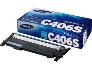 SAMSUNG TONER  CLT-C406S CYAN Office Stationery & Supplies Limassol Cyprus Office Supplies in Cyprus: Best Selection Online Stationery Supplies. Order Online Today For Fast Delivery. New Business Accounts Welcome