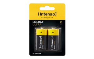 INTENSO ALKALINE BATTERIES ENERGY ULTRA C LR14 2-BLISTER Office Stationery & Supplies Limassol Cyprus Office Supplies in Cyprus: Best Selection Online Stationery Supplies. Order Online Today For Fast Delivery. New Business Accounts Welcome