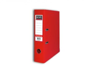 SKAG BOX FILE F/SC PVC 8CM  RED Office Stationery & Supplies Limassol Cyprus Office Supplies in Cyprus: Best Selection Online Stationery Supplies. Order Online Today For Fast Delivery. New Business Accounts Welcome