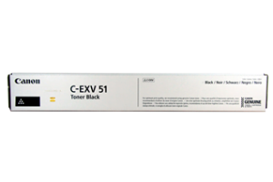 CANON TONER C-EXV51L BLK Office Stationery & Supplies Limassol Cyprus Office Supplies in Cyprus: Best Selection Online Stationery Supplies. Order Online Today For Fast Delivery. New Business Accounts Welcome