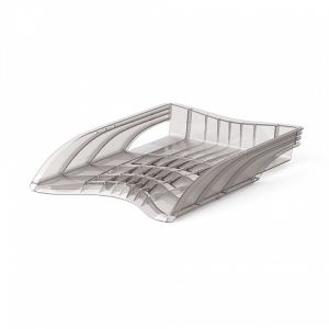 ERICHKRAUSE MAGAZINE PAPER HOLDER S-WING 75MM SMOKY 46059 Office Stationery & Supplies Limassol Cyprus Office Supplies in Cyprus: Best Selection Online Stationery Supplies. Order Online Today For Fast Delivery. New Business Accounts Welcome