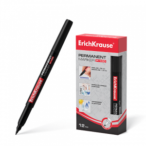 ERICHKRAUSE PERMANENT MARKER P-100 BLUE 12842 Office Stationery & Supplies Limassol Cyprus Office Supplies in Cyprus: Best Selection Online Stationery Supplies. Order Online Today For Fast Delivery. New Business Accounts Welcome