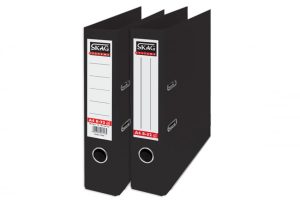 SKAG BOX FILE F/S PVC 4CM BLACK Office Stationery & Supplies Limassol Cyprus Office Supplies in Cyprus: Best Selection Online Stationery Supplies. Order Online Today For Fast Delivery. New Business Accounts Welcome