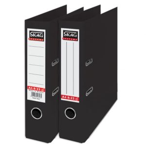 SKAG BOX FILE F/SC PVC 8CM WHITE Office Stationery & Supplies Limassol Cyprus Office Supplies in Cyprus: Best Selection Online Stationery Supplies. Order Online Today For Fast Delivery. New Business Accounts Welcome