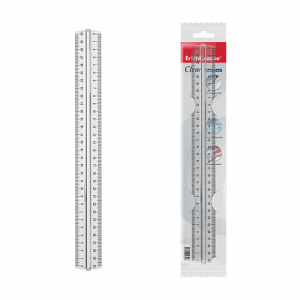 ERICHKRAUSE RULER CLEAR 20cm 49498 Office Stationery & Supplies Limassol Cyprus Office Supplies in Cyprus: Best Selection Online Stationery Supplies. Order Online Today For Fast Delivery. New Business Accounts Welcome