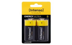 INTENSO ALKALINE BATTERIES ENERGY ULTRA D LR20 2-BLISTER Office Stationery & Supplies Limassol Cyprus Office Supplies in Cyprus: Best Selection Online Stationery Supplies. Order Online Today For Fast Delivery. New Business Accounts Welcome