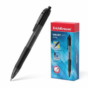 ERICHKRAUSE BALLPOINT PEN R-301 CLASSIC STICK&GRIP 1.0 BLACK 39528 Office Stationery & Supplies Limassol Cyprus Office Supplies in Cyprus: Best Selection Online Stationery Supplies. Order Online Today For Fast Delivery. New Business Accounts Welcome