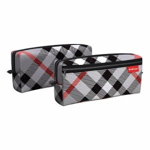 ERICHKRAUSE PENCIL CASE QUADRA WITH  TWO COMP.N.49001 Office Stationery & Supplies Limassol Cyprus Office Supplies in Cyprus: Best Selection Online Stationery Supplies. Order Online Today For Fast Delivery. New Business Accounts Welcome