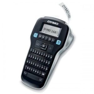 DYMO LABEL MANAGER 160 QWWRTY KEYBOARD S0946320 Office Stationery & Supplies Limassol Cyprus Office Supplies in Cyprus: Best Selection Online Stationery Supplies. Order Online Today For Fast Delivery. New Business Accounts Welcome