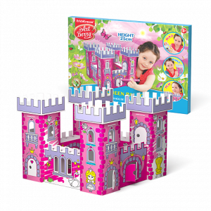 ERICHKRAUSE ARTBERRY PLAYHOUSE FOR COLORING QUEEN PALACE 39257 Office Stationery & Supplies Limassol Cyprus Office Supplies in Cyprus: Best Selection Online Stationery Supplies. Order Online Today For Fast Delivery. New Business Accounts Welcome