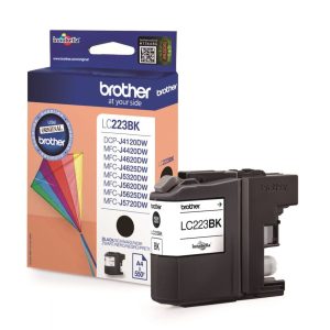 BROTHER INK CARTRIDGE LC221 YELLOW  MCFJ 460/480/485/680/880 & DCP562 Office Stationery & Supplies Limassol Cyprus Office Supplies in Cyprus: Best Selection Online Stationery Supplies. Order Online Today For Fast Delivery. New Business Accounts Welcome