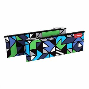 ERICHKRAUSE PENCIL CASE WITHOUT FILLING  135X205 N.48526 Office Stationery & Supplies Limassol Cyprus Office Supplies in Cyprus: Best Selection Online Stationery Supplies. Order Online Today For Fast Delivery. New Business Accounts Welcome