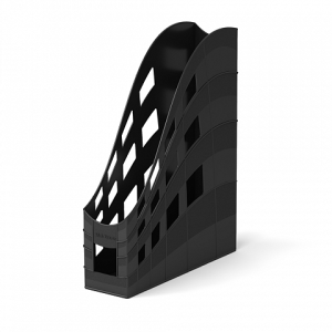 ERICHKRAUSE MAGAZINE PAPER HOLDER S-WING 75MM BLACK 46056 Office Stationery & Supplies Limassol Cyprus Office Supplies in Cyprus: Best Selection Online Stationery Supplies. Order Online Today For Fast Delivery. New Business Accounts Welcome