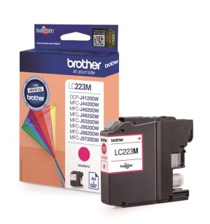 BROTHER Ink Cartridge LC223M Office Stationery & Supplies Limassol Cyprus Office Supplies in Cyprus: Best Selection Online Stationery Supplies. Order Online Today For Fast Delivery. New Business Accounts Welcome