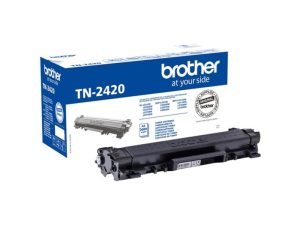 BROTHER TONER  TN-2420 BLACK Office Stationery & Supplies Limassol Cyprus Office Supplies in Cyprus: Best Selection Online Stationery Supplies. Order Online Today For Fast Delivery. New Business Accounts Welcome