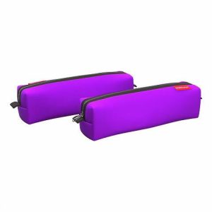 ERICHKRAUSE PENCIL CASE QUADRA MINI 210X50 NEON VIOLET N.47436 Office Stationery & Supplies Limassol Cyprus Office Supplies in Cyprus: Best Selection Online Stationery Supplies. Order Online Today For Fast Delivery. New Business Accounts Welcome