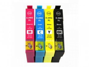 EPSON INK CARTRIDGE T2991 29XL Office Stationery & Supplies Limassol Cyprus Office Supplies in Cyprus: Best Selection Online Stationery Supplies. Order Online Today For Fast Delivery. New Business Accounts Welcome