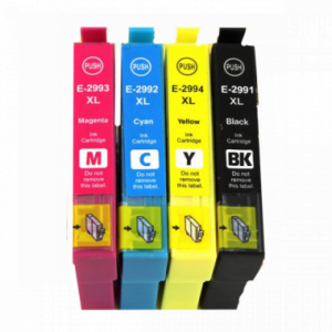 EPSON INK CARTRIDGE T2994 29XL Office Stationery & Supplies Limassol Cyprus Office Supplies in Cyprus: Best Selection Online Stationery Supplies. Order Online Today For Fast Delivery. New Business Accounts Welcome