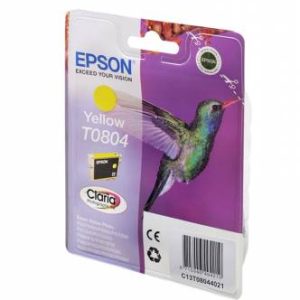 EPSON INK CARTRIDGE T0805 L.CYAN Office Stationery & Supplies Limassol Cyprus Office Supplies in Cyprus: Best Selection Online Stationery Supplies. Order Online Today For Fast Delivery. New Business Accounts Welcome