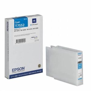 EPSON INK CARTRIDGE  T7022 CYAN Office Stationery & Supplies Limassol Cyprus Office Supplies in Cyprus: Best Selection Online Stationery Supplies. Order Online Today For Fast Delivery. New Business Accounts Welcome