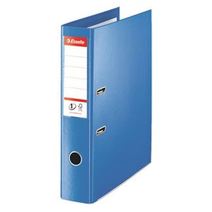 ESSELTE BOX FILE 75MM F/SC BLUE 48085 Office Stationery & Supplies Limassol Cyprus Office Supplies in Cyprus: Best Selection Online Stationery Supplies. Order Online Today For Fast Delivery. New Business Accounts Welcome