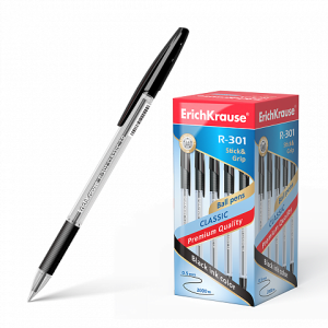 ERICHKRAUSE BALLPOINT PEN R-101 BLACK 33512 Office Stationery & Supplies Limassol Cyprus Office Supplies in Cyprus: Best Selection Online Stationery Supplies. Order Online Today For Fast Delivery. New Business Accounts Welcome