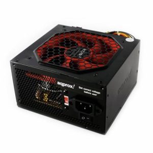 APPROX POWER SUPPLY 700W 14CM FAN  GAMING ACTIVE PFC Office Stationery & Supplies Limassol Cyprus Office Supplies in Cyprus: Best Selection Online Stationery Supplies. Order Online Today For Fast Delivery. New Business Accounts Welcome