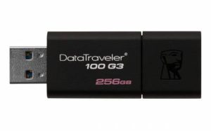 KINGSTON MEMORY STICK 256GB USB3 DT100G3/256GB Office Stationery & Supplies Limassol Cyprus Office Supplies in Cyprus: Best Selection Online Stationery Supplies. Order Online Today For Fast Delivery. New Business Accounts Welcome