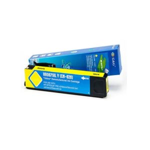 G&G INK CARTRIDGE 971XLY CN628A Office Stationery & Supplies Limassol Cyprus Office Supplies in Cyprus: Best Selection Online Stationery Supplies. Order Online Today For Fast Delivery. New Business Accounts Welcome