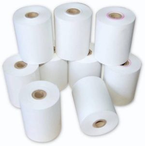 PAPER ROLL 75MM X 65MM  (EUROPEAN) Office Stationery & Supplies Limassol Cyprus Office Supplies in Cyprus: Best Selection Online Stationery Supplies. Order Online Today For Fast Delivery. New Business Accounts Welcome