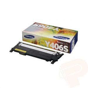 SAMSUNG TONER  CLT-Y406S YELLOW Office Stationery & Supplies Limassol Cyprus Office Supplies in Cyprus: Best Selection Online Stationery Supplies. Order Online Today For Fast Delivery. New Business Accounts Welcome