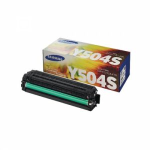 SAMSUNG TONER  CLT-Y506L YELLOW Office Stationery & Supplies Limassol Cyprus Office Supplies in Cyprus: Best Selection Online Stationery Supplies. Order Online Today For Fast Delivery. New Business Accounts Welcome