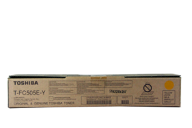 TOSHIBA COPIER TONER T-FC505E-C CYAN Office Stationery & Supplies Limassol Cyprus Office Supplies in Cyprus: Best Selection Online Stationery Supplies. Order Online Today For Fast Delivery. New Business Accounts Welcome