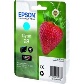 EPSON INK CARTRIDGE T2981 BK Office Stationery & Supplies Limassol Cyprus Office Supplies in Cyprus: Best Selection Online Stationery Supplies. Order Online Today For Fast Delivery. New Business Accounts Welcome