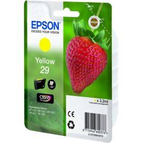 EPSON INK CARTRIDGE T2986 B/C/M/Y MULTIPACK Office Stationery & Supplies Limassol Cyprus Office Supplies in Cyprus: Best Selection Online Stationery Supplies. Order Online Today For Fast Delivery. New Business Accounts Welcome