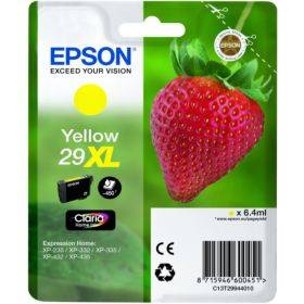 EPSON INK CARTRIDGE T2996 29XL MULTIPACK Office Stationery & Supplies Limassol Cyprus Office Supplies in Cyprus: Best Selection Online Stationery Supplies. Order Online Today For Fast Delivery. New Business Accounts Welcome