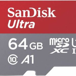 SANDISK Ultra Android microSDHC 16GB+SD Adapter+Memory Zone App98MB/s A1 Class10 Office Stationery & Supplies Limassol Cyprus Office Supplies in Cyprus: Best Selection Online Stationery Supplies. Order Online Today For Fast Delivery. New Business Accounts Welcome