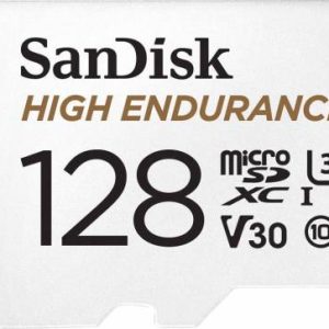 SANDISK High Endurance microSDHC Card 64GB  for Dashcams & home monitor Office Stationery & Supplies Limassol Cyprus Office Supplies in Cyprus: Best Selection Online Stationery Supplies. Order Online Today For Fast Delivery. New Business Accounts Welcome