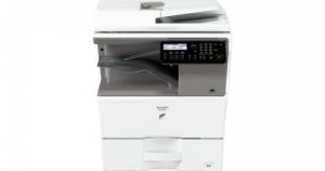 SHARP PHOTOCOPIER MX-B350W  MONOCHROME A4 Office Stationery & Supplies Limassol Cyprus Office Supplies in Cyprus: Best Selection Online Stationery Supplies. Order Online Today For Fast Delivery. New Business Accounts Welcome