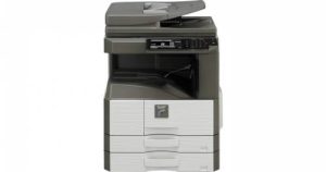 SHARP PHOTOCOPIER MONOCHROME A3 26PPM MFP MX-M266N Office Stationery & Supplies Limassol Cyprus Office Supplies in Cyprus: Best Selection Online Stationery Supplies. Order Online Today For Fast Delivery. New Business Accounts Welcome