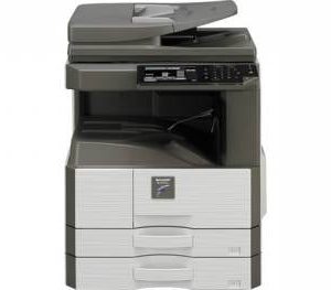 SHARP PHOTOCOPIER COLOUR A3 26PPM MFP MX-2651N Office Stationery & Supplies Limassol Cyprus Office Supplies in Cyprus: Best Selection Online Stationery Supplies. Order Online Today For Fast Delivery. New Business Accounts Welcome