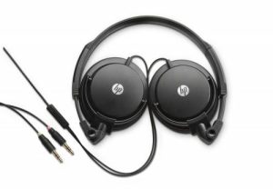 HP HEADSET STEREO H2500 BLACK Office Stationery & Supplies Limassol Cyprus Office Supplies in Cyprus: Best Selection Online Stationery Supplies. Order Online Today For Fast Delivery. New Business Accounts Welcome