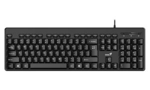 GENIUS USB Keyboard KB116/GR/USB Office Stationery & Supplies Limassol Cyprus Office Supplies in Cyprus: Best Selection Online Stationery Supplies. Order Online Today For Fast Delivery. New Business Accounts Welcome